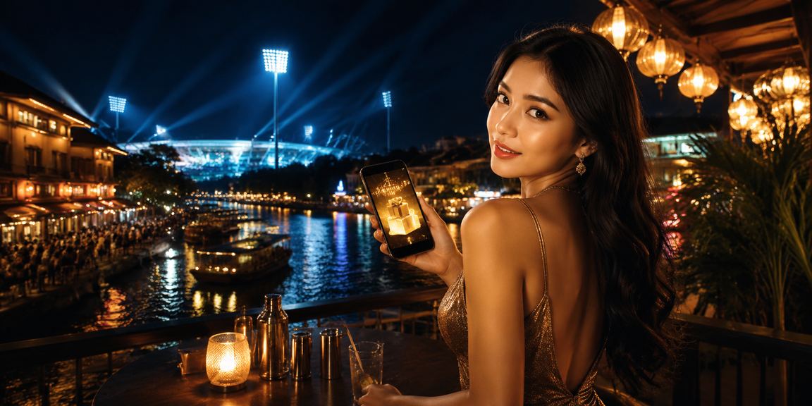 Pemain Melaka memulakan permainan poker dan mendapat bonus pendaftaran pertama di 254
