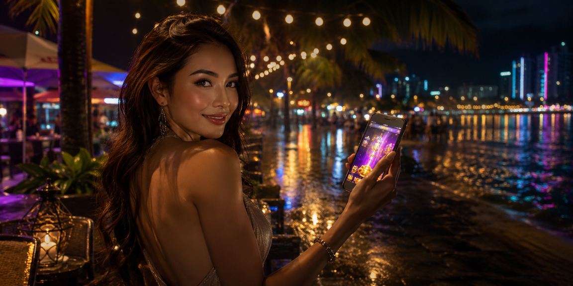 Pemain VIP Malaysia menikmati ganjaran eksklusif dan bonus kesetiaan di platform 254